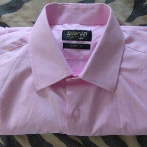 Dress shirt